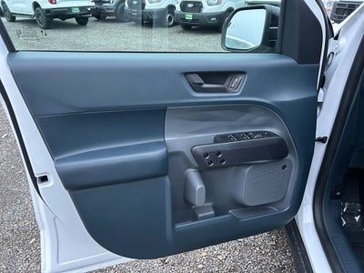 2026 Ford Maverick Lariat INTRANSIT