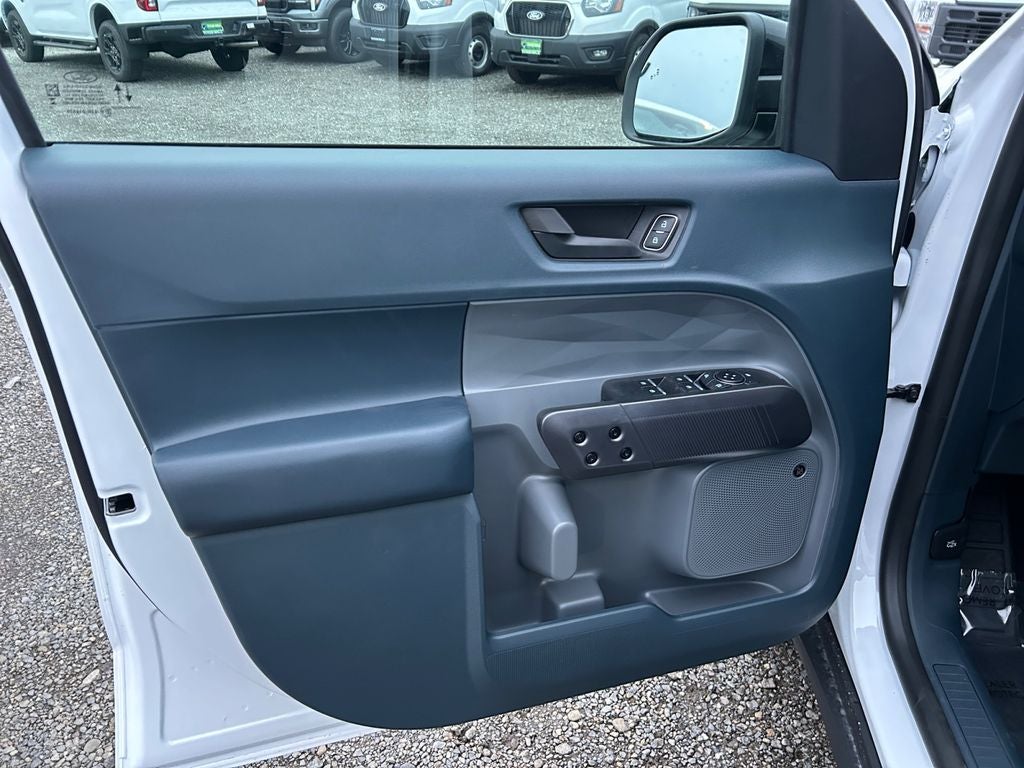 2026 Ford Maverick Lariat INTRANSIT