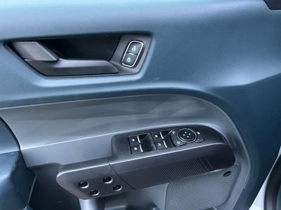 2026 Ford Maverick Lariat INTRANSIT