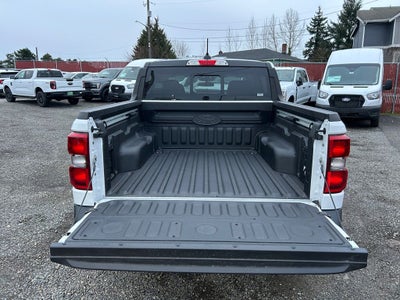 2026 Ford Maverick Lariat INTRANSIT