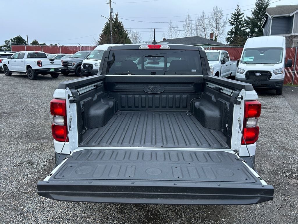 2026 Ford Maverick Lariat INTRANSIT