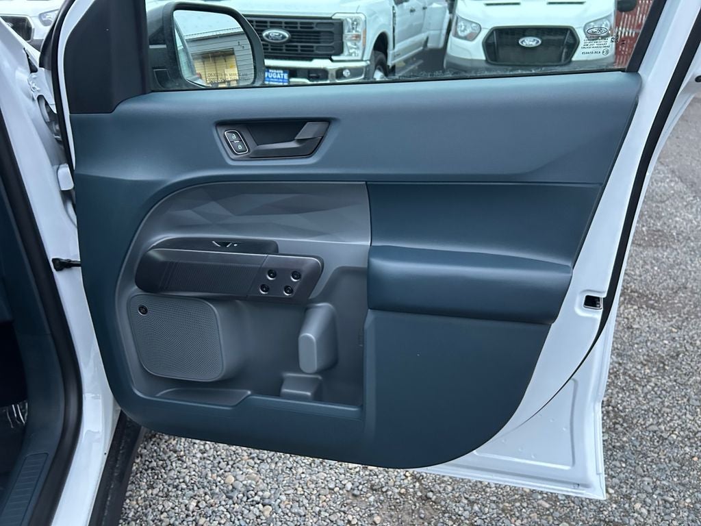 2026 Ford Maverick Lariat INTRANSIT