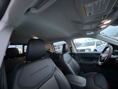 2026 Ford Maverick Lariat INTRANSIT