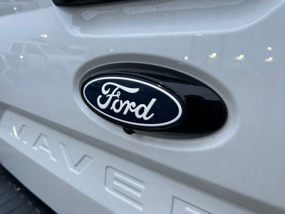 2026 Ford Maverick Lariat INTRANSIT