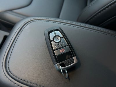 2026 Ford Maverick Lariat INTRANSIT