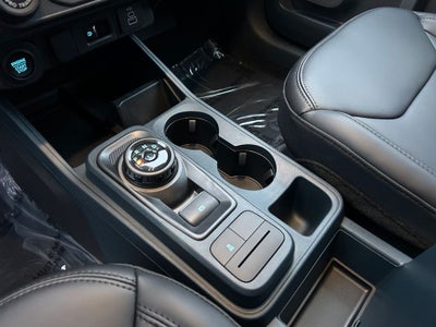 2026 Ford Maverick Lariat INTRANSIT