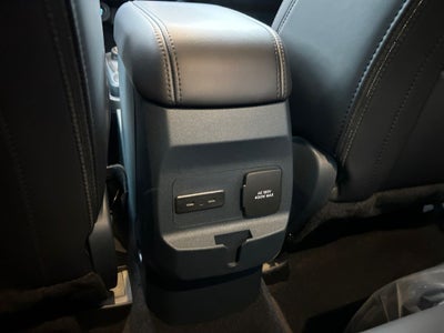 2026 Ford Maverick Lariat INTRANSIT