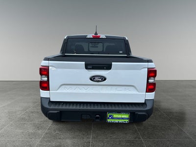 2026 Ford Maverick Lariat INTRANSIT