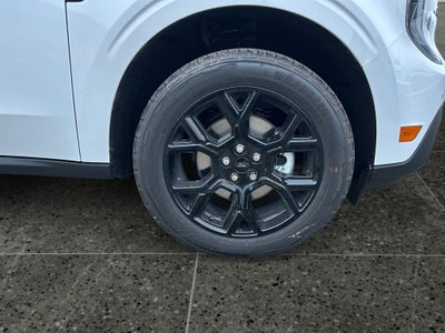 2026 Ford Maverick Lariat INTRANSIT