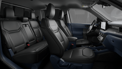 2026 Ford Maverick Lariat INTRANSIT