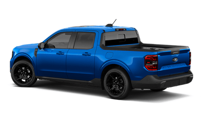 2026 Ford Maverick Lariat INTRANSIT
