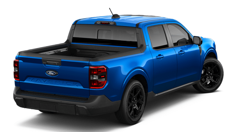 2026 Ford Maverick Lariat INTRANSIT