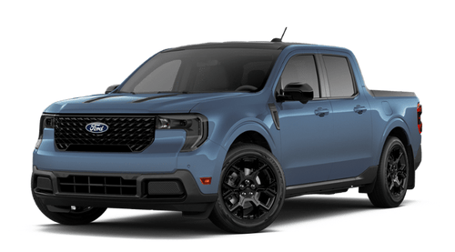 2026 Ford Maverick Lariat INTRANSIT
