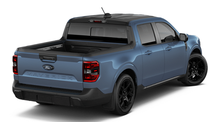 2026 Ford Maverick Lariat INTRANSIT