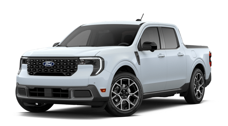 2026 Ford Maverick Lariat INTRANSIT