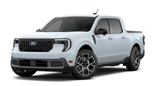 2026 Ford Maverick Lariat INTRANSIT