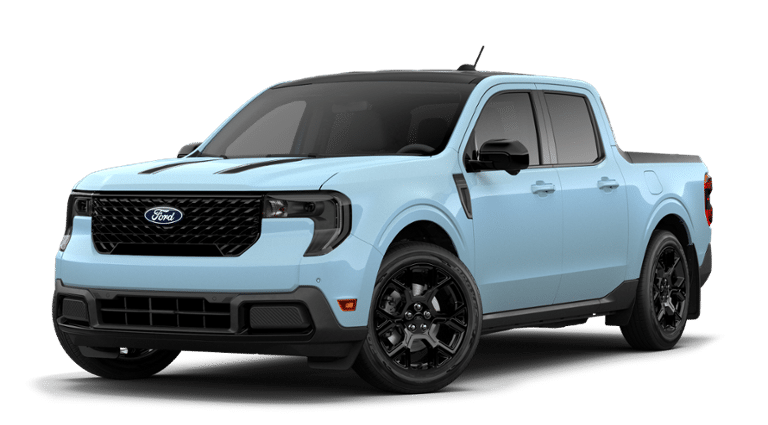 2026 Ford Maverick Lariat INTRANSIT