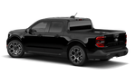 2026 Ford Maverick Lariat INTRANSIT