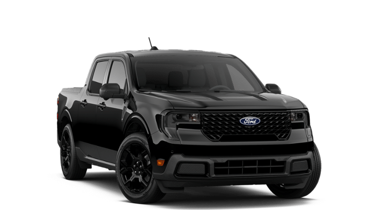 2026 Ford Maverick Lariat INTRANSIT