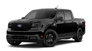 2026 Ford Maverick Lariat INTRANSIT