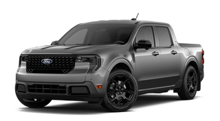 2026 Ford Maverick Lariat INTRANSIT