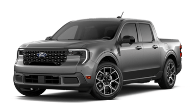 2026 Ford Maverick Lariat INTRANSIT