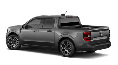 2026 Ford Maverick Lariat INTRANSIT