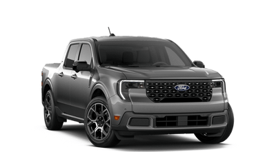 2026 Ford Maverick Lariat INTRANSIT