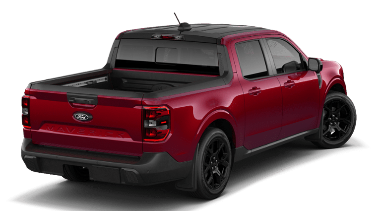 2026 Ford Maverick Lariat INTRANSIT
