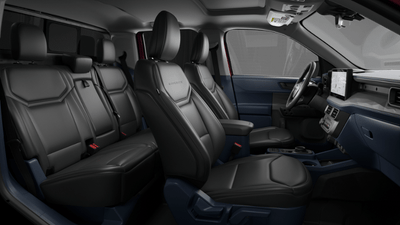 2026 Ford Maverick Lariat INTRANSIT