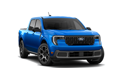 2026 Ford Maverick Lariat INTRANSIT