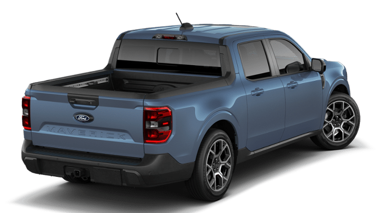 2026 Ford Maverick Lariat INTRANSIT