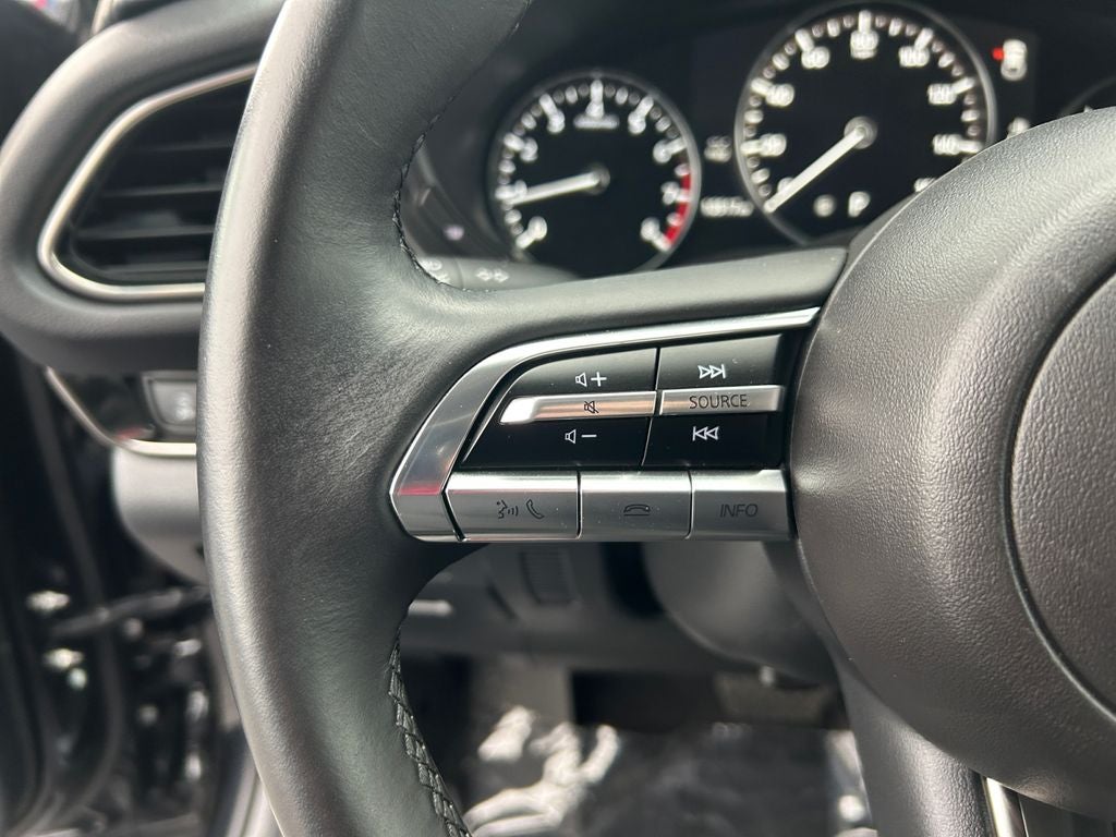 2023 Mazda Mazda CX-30 2.5 S Preferred Package
