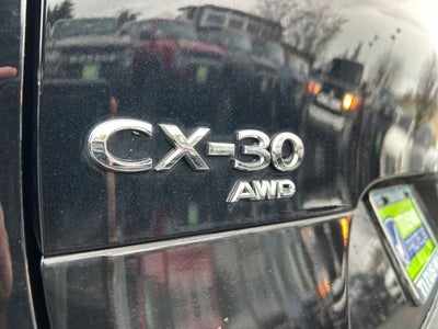 2023 Mazda Mazda CX-30 2.5 S Preferred Package