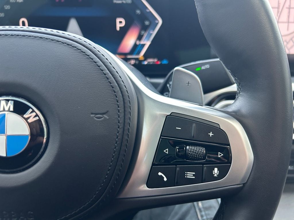 2023 BMW 3 Series M340i xDrive