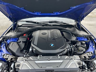 2023 BMW 3 Series M340i xDrive