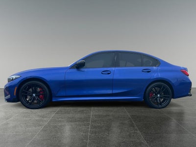 2023 BMW 3 Series M340i xDrive