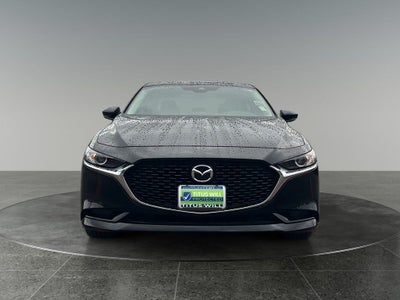 2023 Mazda Mazda3 2.5 S Preferred Package