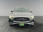 2021 INFINITI QX50 Autograph