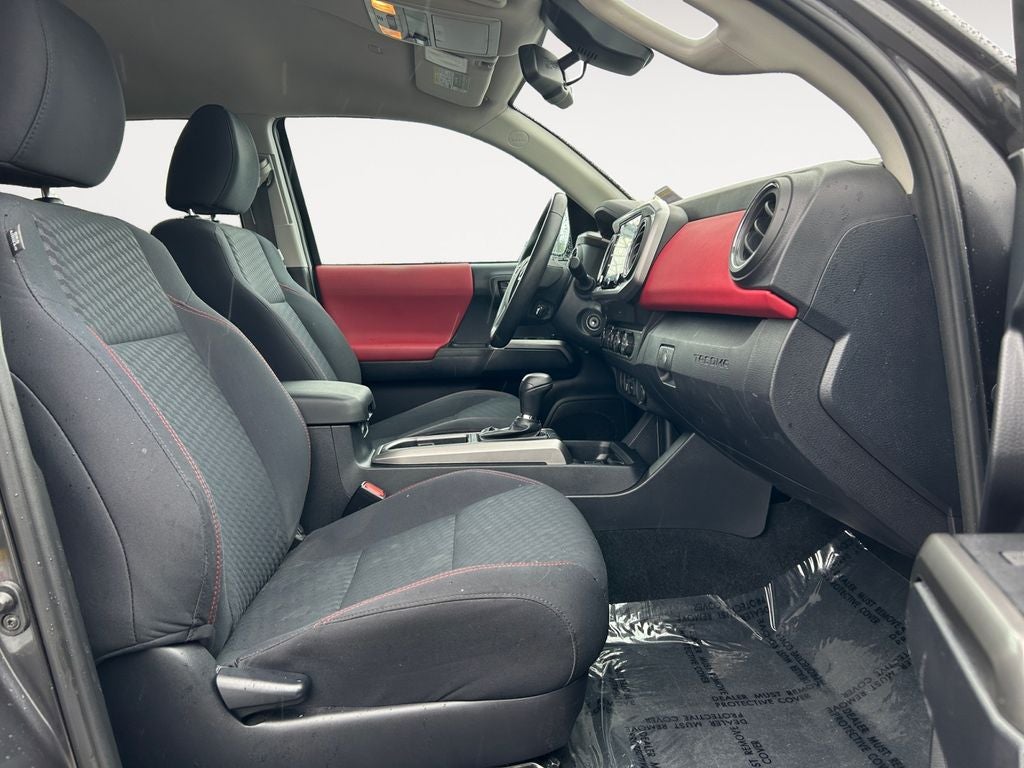 2020 Toyota Tacoma SR5 V6