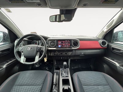 2020 Toyota Tacoma SR5 V6