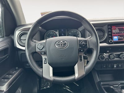 2020 Toyota Tacoma SR5 V6
