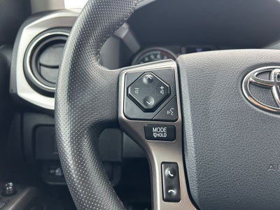 2020 Toyota Tacoma SR5 V6