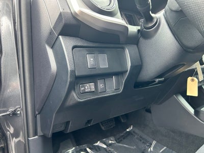 2020 Toyota Tacoma SR5 V6