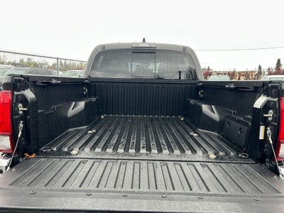 2020 Toyota Tacoma SR5 V6