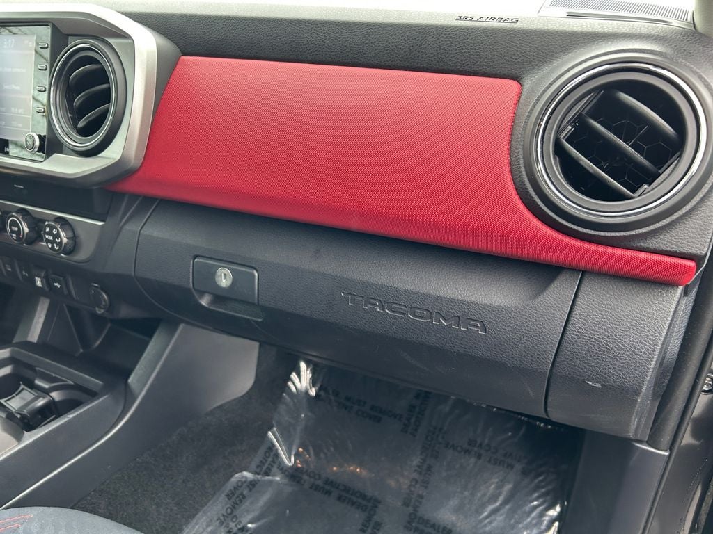 2020 Toyota Tacoma SR5 V6