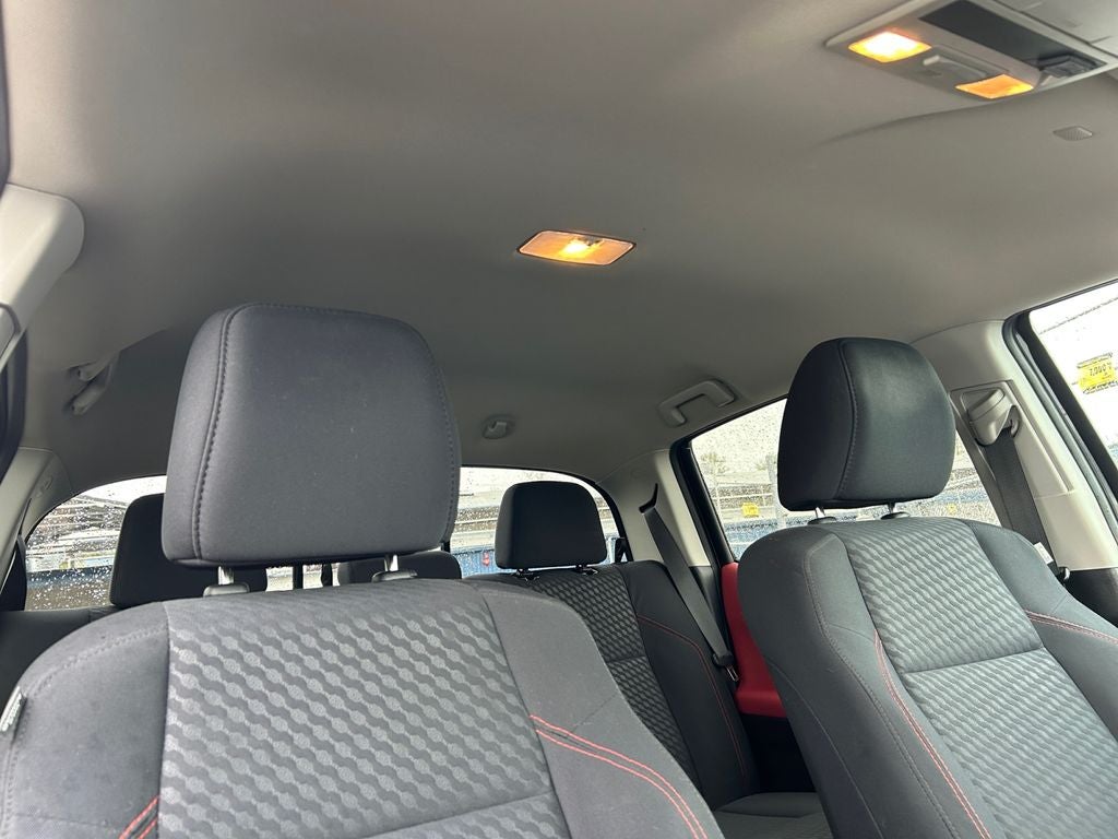 2020 Toyota Tacoma SR5 V6