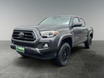 2020 Toyota Tacoma SR5 V6