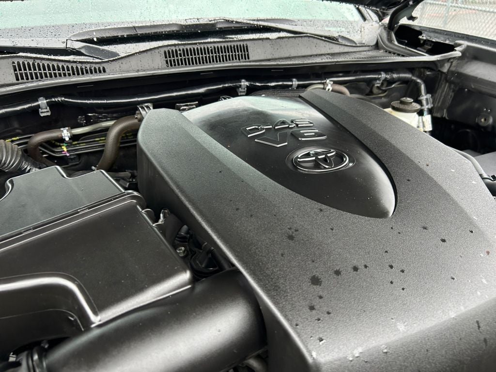 2020 Toyota Tacoma SR5 V6