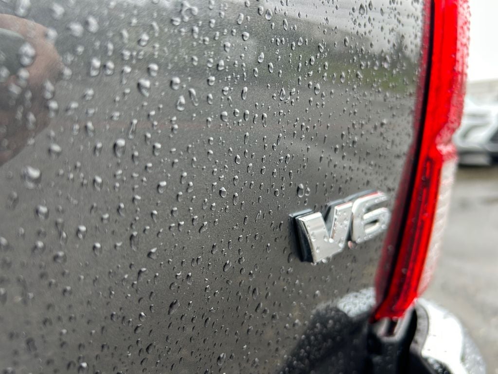 2020 Toyota Tacoma SR5 V6